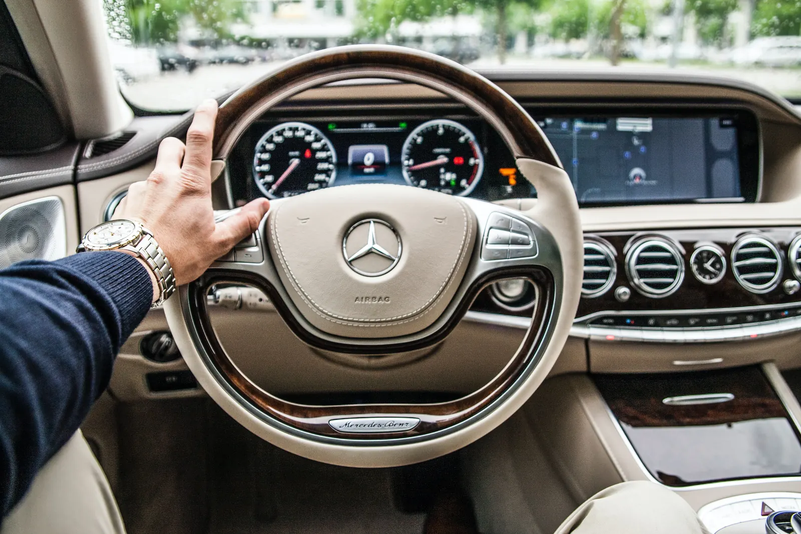 Auto insurance