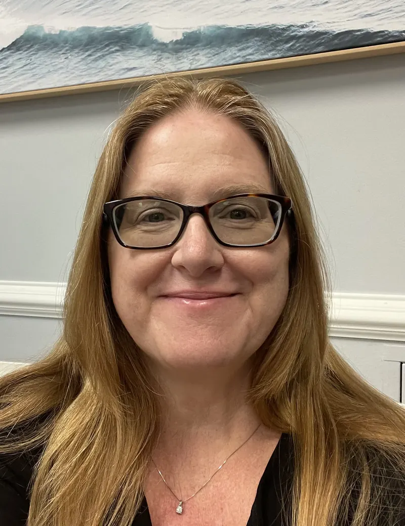 Monica Marcum, service